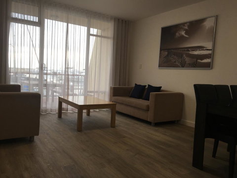 Fremantle Harbour Townhouse - Accommodation Burleigh 4