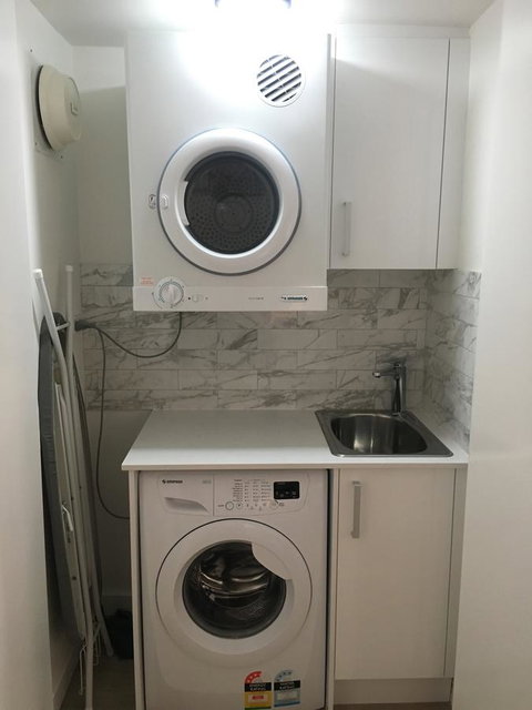 Fremantle Harbour Townhouse - Accommodation Burleigh 3