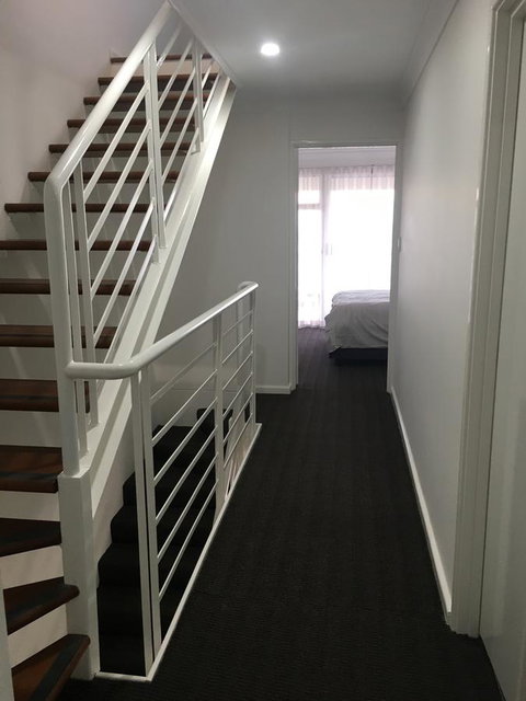 Fremantle Harbour Townhouse - Accommodation Burleigh 10