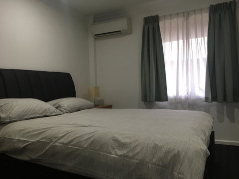 Fremantle Harbour Townhouse - Accommodation Burleigh 8