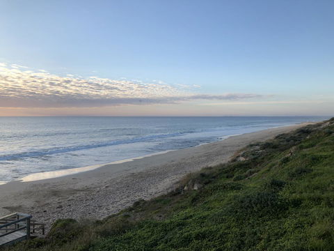 Halls Head Beach House - Accommodation Burleigh 12