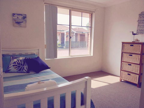Sea-Esta - Accommodation Burleigh 5