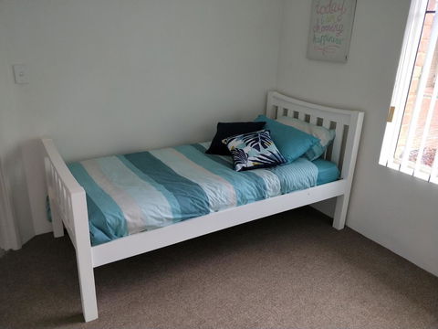 Sea-Esta - Accommodation Burleigh 18