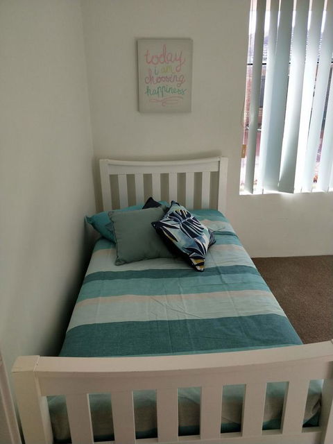 Sea-Esta - Accommodation Burleigh 23