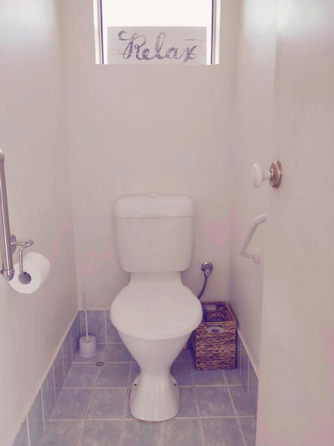 Sea-Esta - Accommodation Burleigh 4