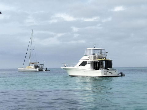 Sea-Esta - Accommodation Burleigh 28