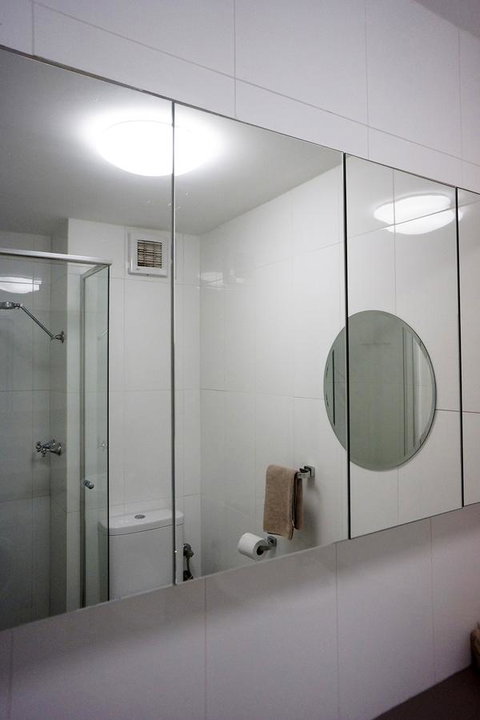 Studio 4 - Ground Floor Fremantle Apartment - Accommodation Burleigh 16