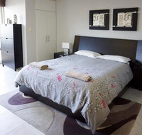 Studio 4 Ground floor - Accommodation Burleigh