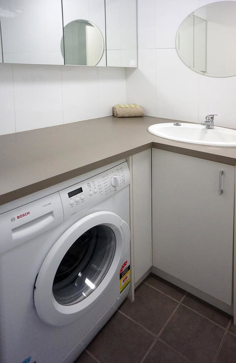 Studio 4 - Ground Floor Fremantle Apartment - Accommodation Burleigh 17
