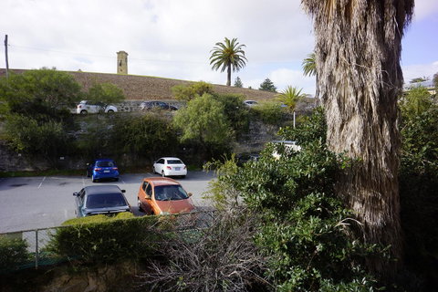 Studio 4 - Ground Floor Fremantle Apartment - Accommodation Burleigh 19