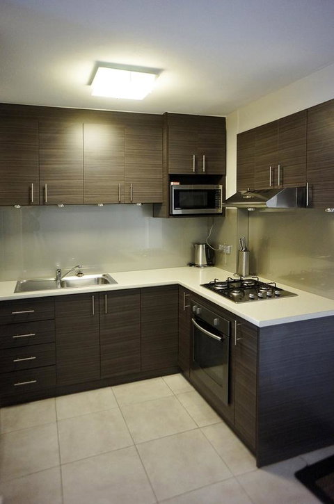 Studio 4 - Ground Floor Fremantle Apartment - Accommodation Burleigh 12