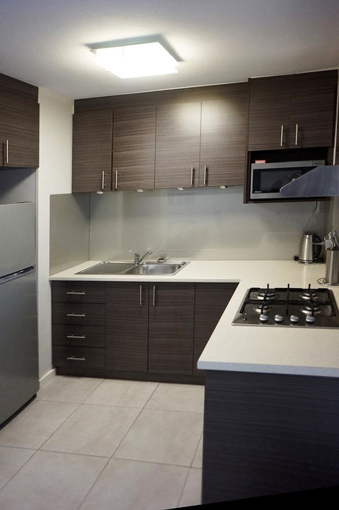 Studio 4 - Ground Floor Fremantle Apartment - Accommodation Burleigh 13