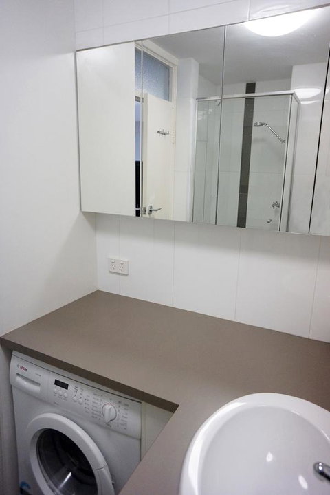 Studio 4 - Ground Floor Fremantle Apartment - Accommodation Burleigh 15
