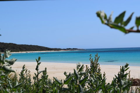 Eagle Bay House - Accommodation Burleigh 13