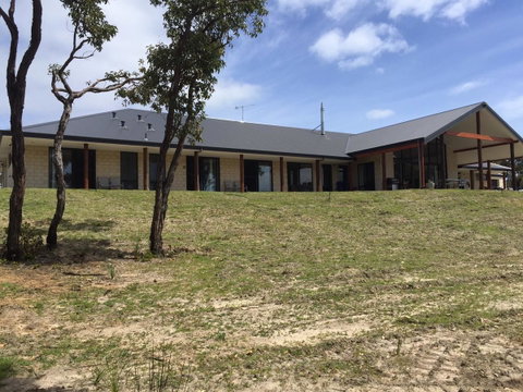 Eagle Bay House - Accommodation Burleigh 5
