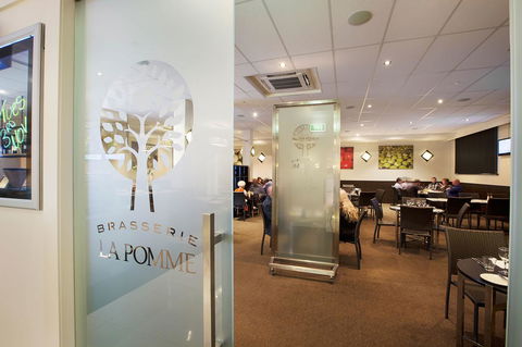 Gateway Hotel By Nightcap Plus - Accommodation Burleigh 37