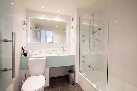 Gateway Hotel By Nightcap Plus - Accommodation Burleigh 26