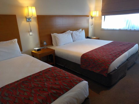 Gateway Hotel By Nightcap Plus - Accommodation Burleigh 27