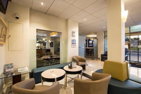 Gateway Hotel By Nightcap Plus - Accommodation Burleigh 32