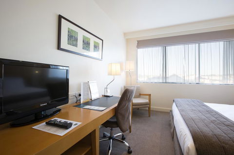 Gateway Hotel By Nightcap Plus - Accommodation Burleigh 2