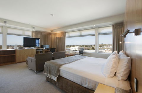 Gateway Hotel By Nightcap Plus - Accommodation Burleigh 3