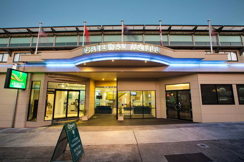 Gateway Hotel By Nightcap Plus - Accommodation Burleigh 6