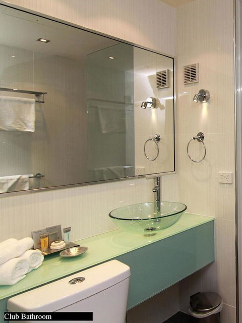 Gateway Hotel By Nightcap Plus - Accommodation Burleigh 34