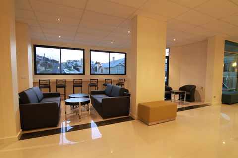 Gateway Hotel By Nightcap Plus - Accommodation Burleigh 36