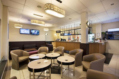 Gateway Hotel By Nightcap Plus - Accommodation Burleigh 10