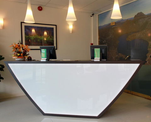 Gateway Hotel By Nightcap Plus - Accommodation Burleigh 42