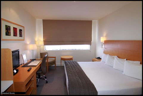 Gateway Hotel By Nightcap Plus - Accommodation Burleigh 13