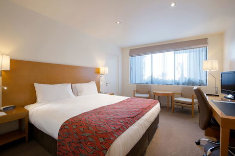 Gateway Hotel By Nightcap Plus - Accommodation Burleigh 29