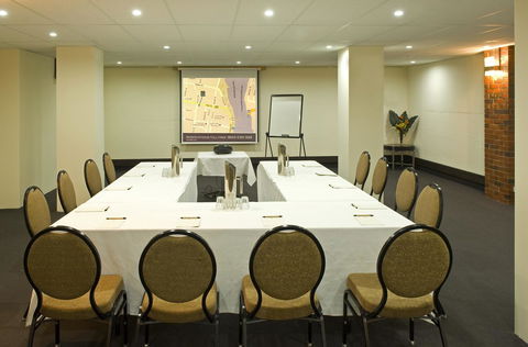 Gateway Hotel By Nightcap Plus - Accommodation Burleigh 43