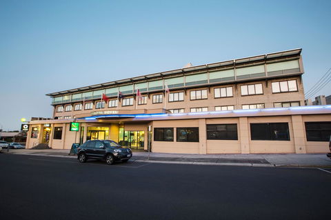 Gateway Hotel By Nightcap Plus - Accommodation Burleigh 41