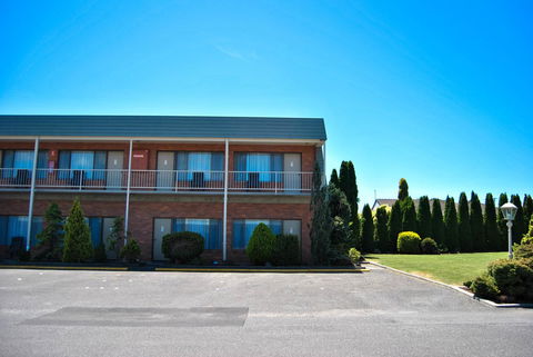 Comfort Inn Devonport - Accommodation Burleigh 26