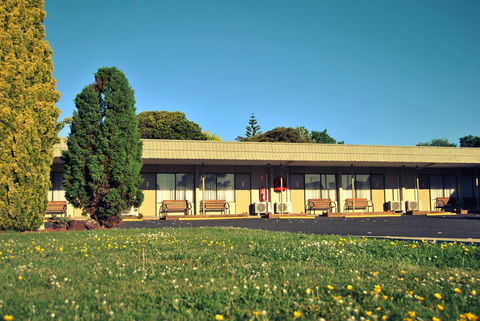 Comfort Inn Devonport - Accommodation Burleigh 35