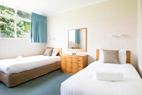 Comfort Inn Devonport - Accommodation Burleigh 40