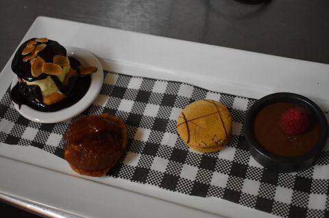 Comfort Inn Devonport - Accommodation Burleigh 1