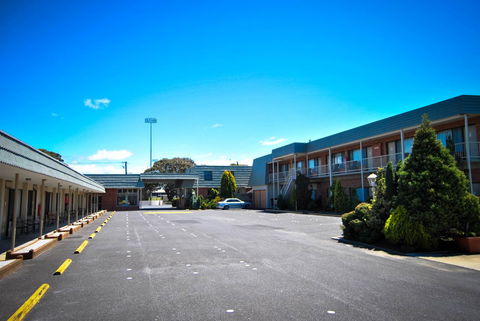 Comfort Inn Devonport - Accommodation Burleigh 36