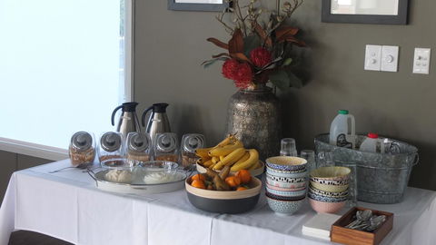 Comfort Inn Devonport - Accommodation Burleigh 23