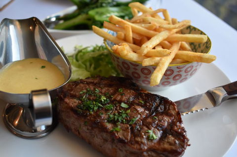 Comfort Inn Devonport - Accommodation Burleigh 22