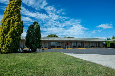 Comfort Inn Devonport - Accommodation Burleigh 28