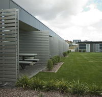 Brighton Hotel Motel - Accommodation Burleigh