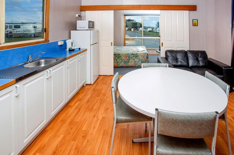 Discovery Parks - Devonport - Accommodation Burleigh 17