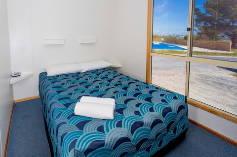 Discovery Parks - Devonport - Accommodation Burleigh 7