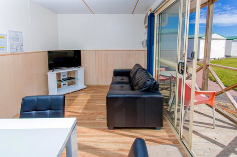 Discovery Parks - Devonport - Accommodation Burleigh 12