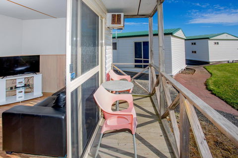 Discovery Parks - Devonport - Accommodation Burleigh 13
