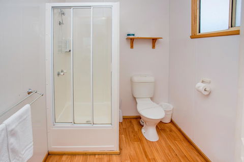 Discovery Parks - Devonport - Accommodation Burleigh 16