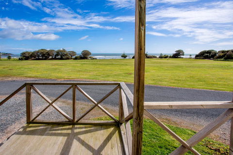 Discovery Parks - Devonport - Accommodation Burleigh 43