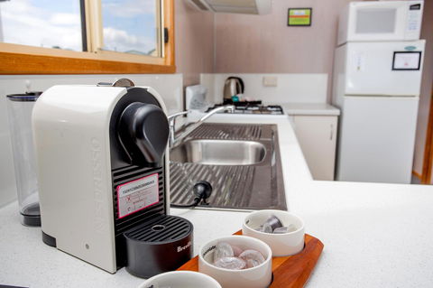 Discovery Parks - Devonport - Accommodation Burleigh 33